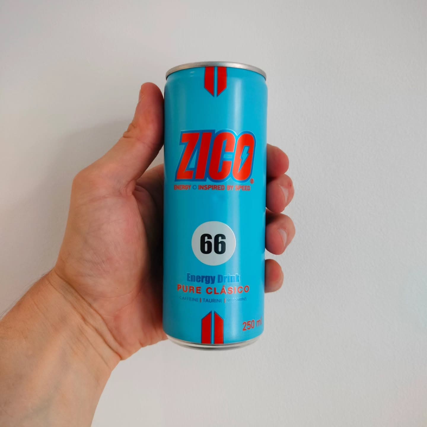 Zico Pure Clasico