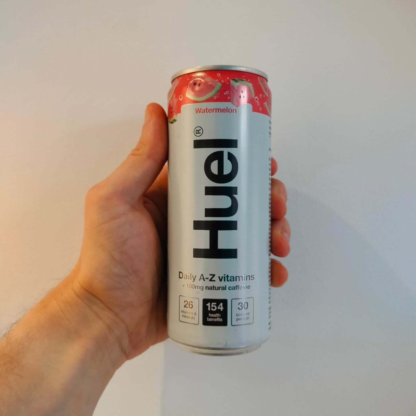 Huel Watermelon