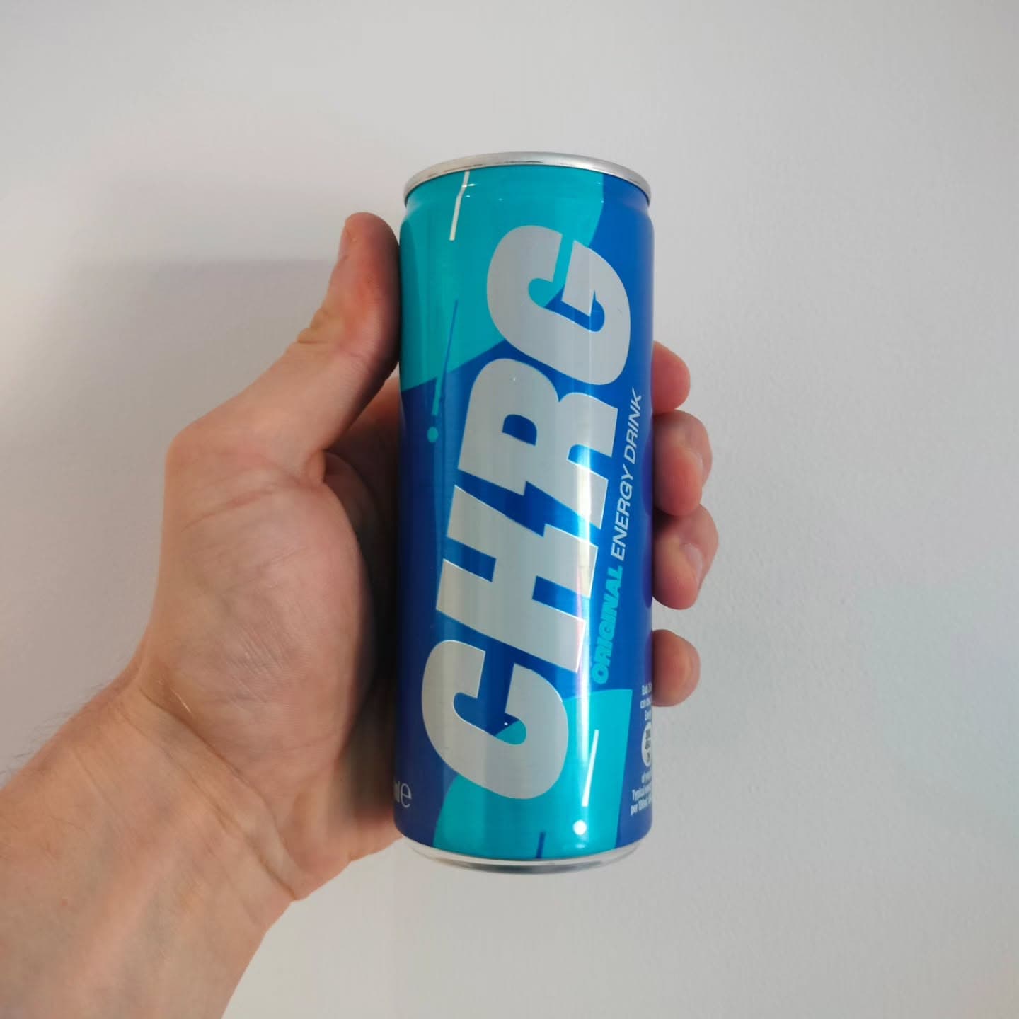 Chrg Original