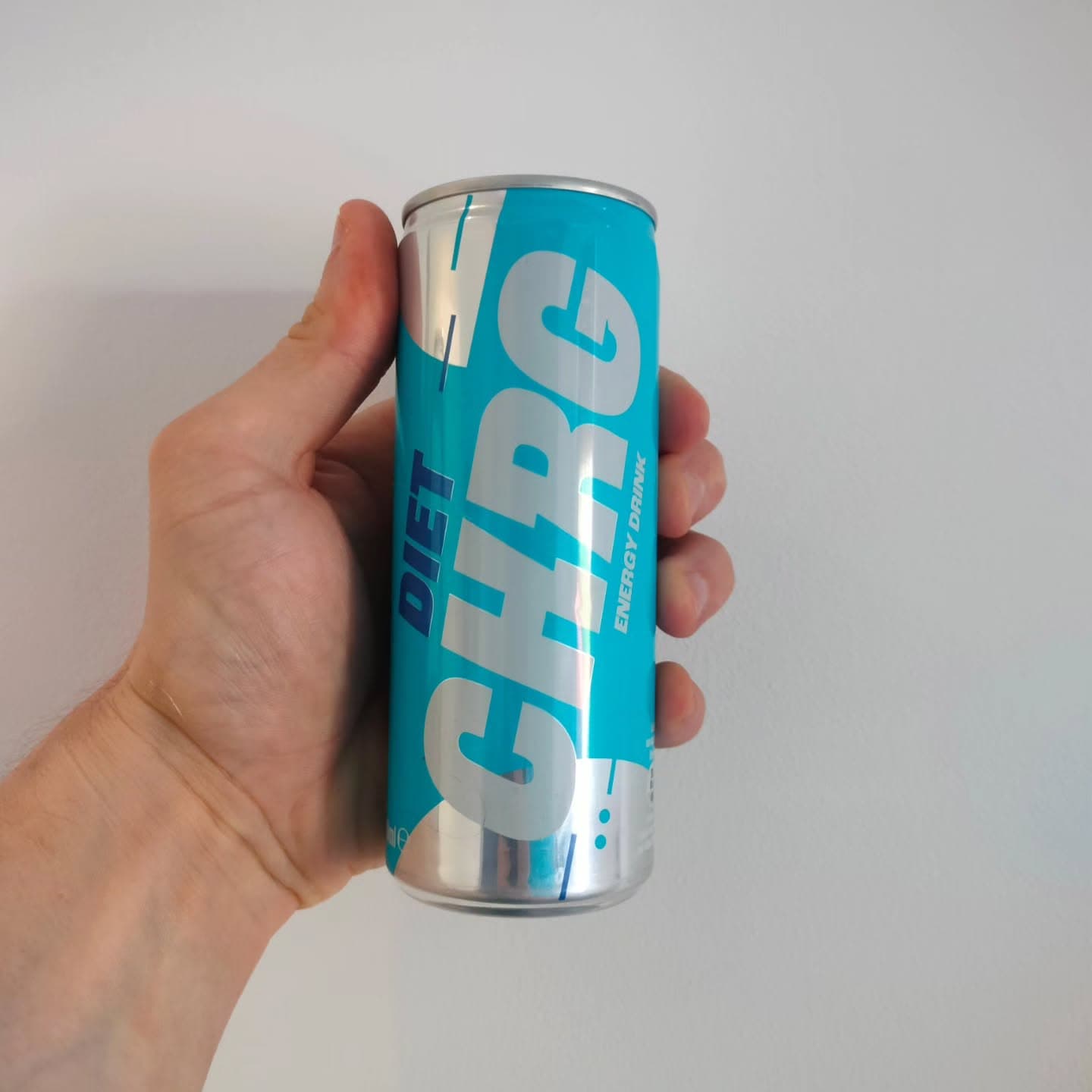 Diet Chrg
