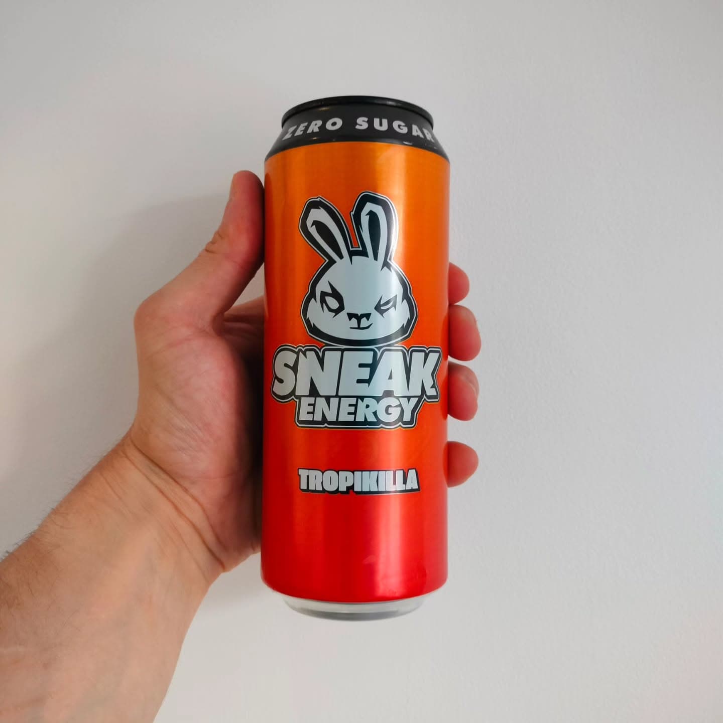 Sneak Energy Tropikilla