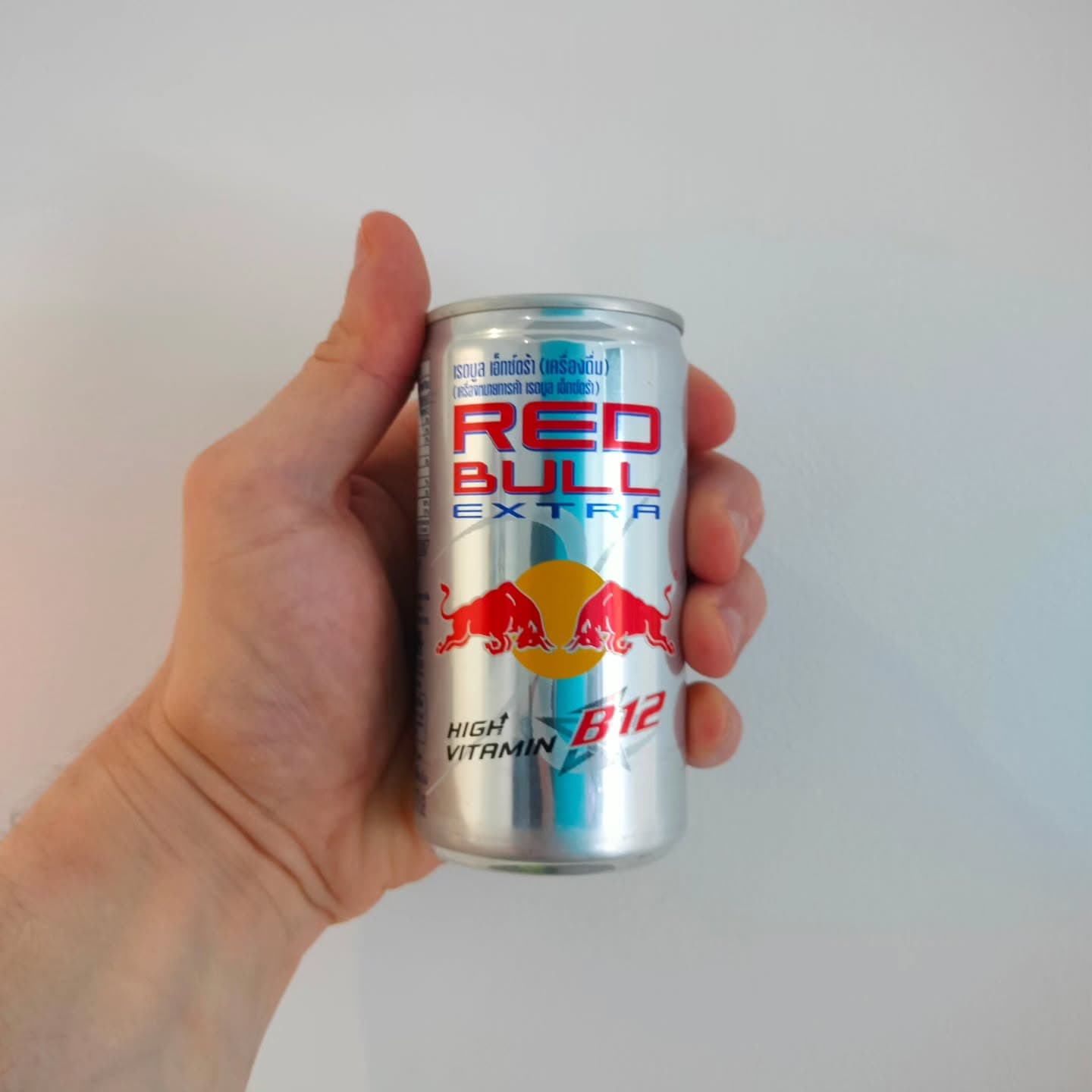 Red Bull Extra